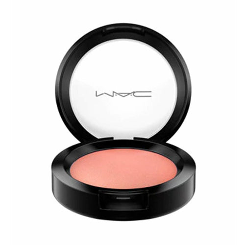 MAC SHEERTONE BLUSH PEACHES 6 GM