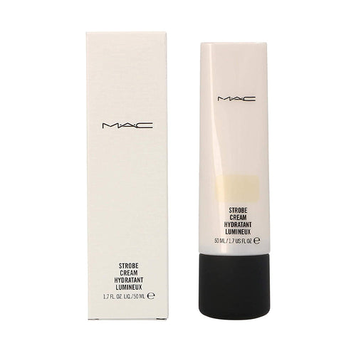 MAC STROBE CREAM HYDRATANT LUMINEUX GOLDLITE 50ML