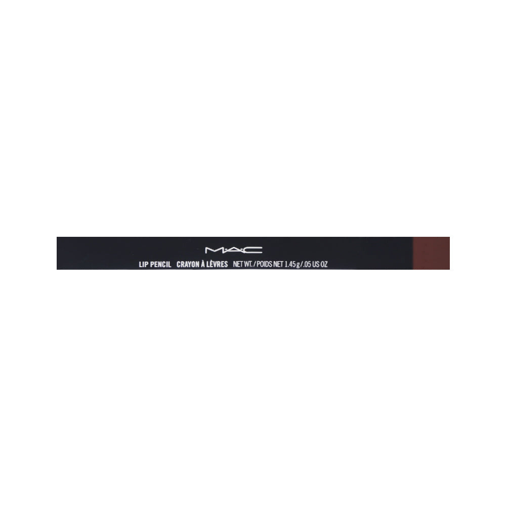 MAC LIP PENCIL BROWN 1.45