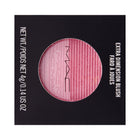 MAC BLUSH INTO PINK