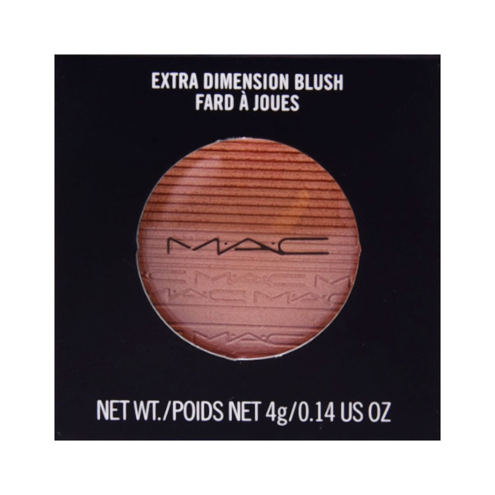 MAC EXTRA JUST A PINCH BLUSH