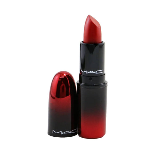MAC LOVE ME LIPSTICK 433 RUBY YOU 3G