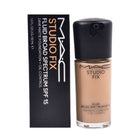 MAC STUDIO FIX FLUID BROAD SPECTRUM SPF 15 NC16 30 ML