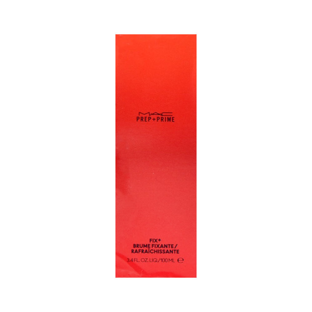 MAC PRE+PRIME FIX+SETTING SPRAY 100ML