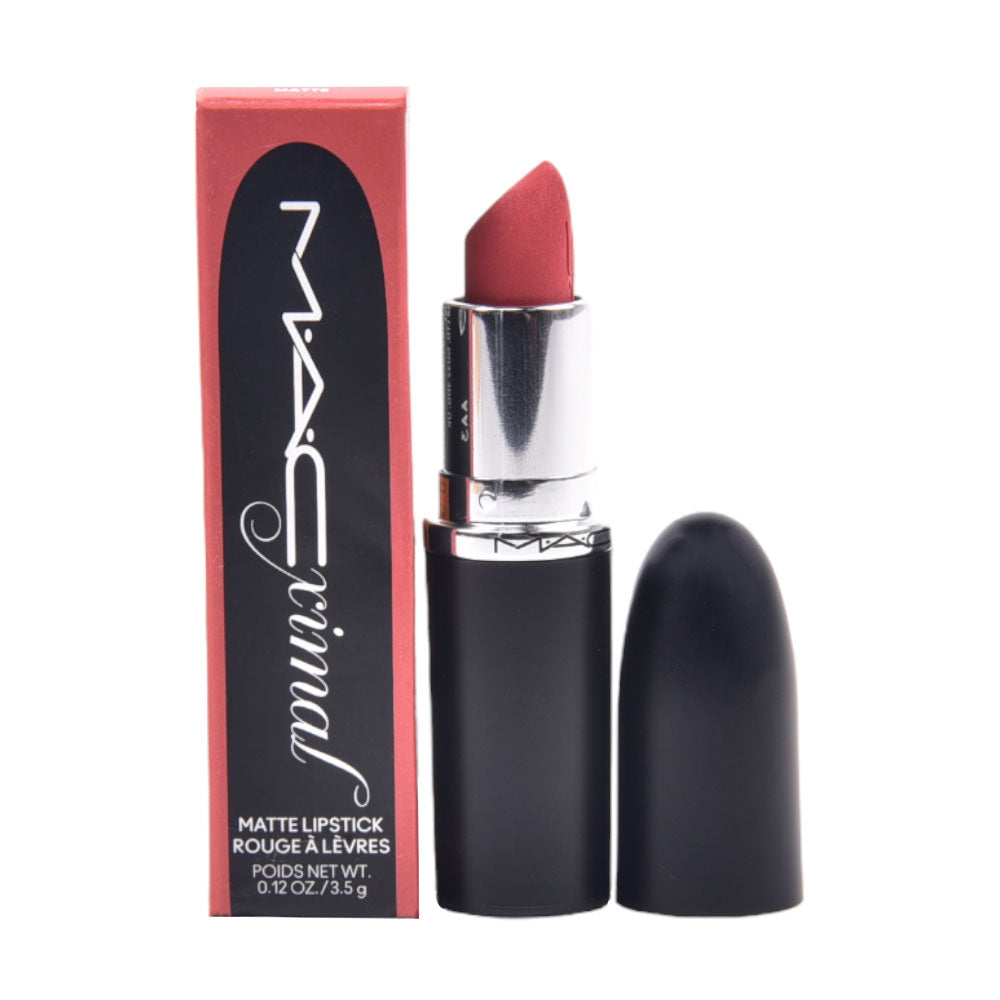 MAC MAXIMAL LIPSTICK MULL IT