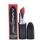 MAC MAXIMAL LIPSTICK MULL IT