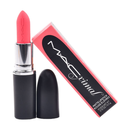MAC MAXIMAL LIPSTICK FLAMINGO