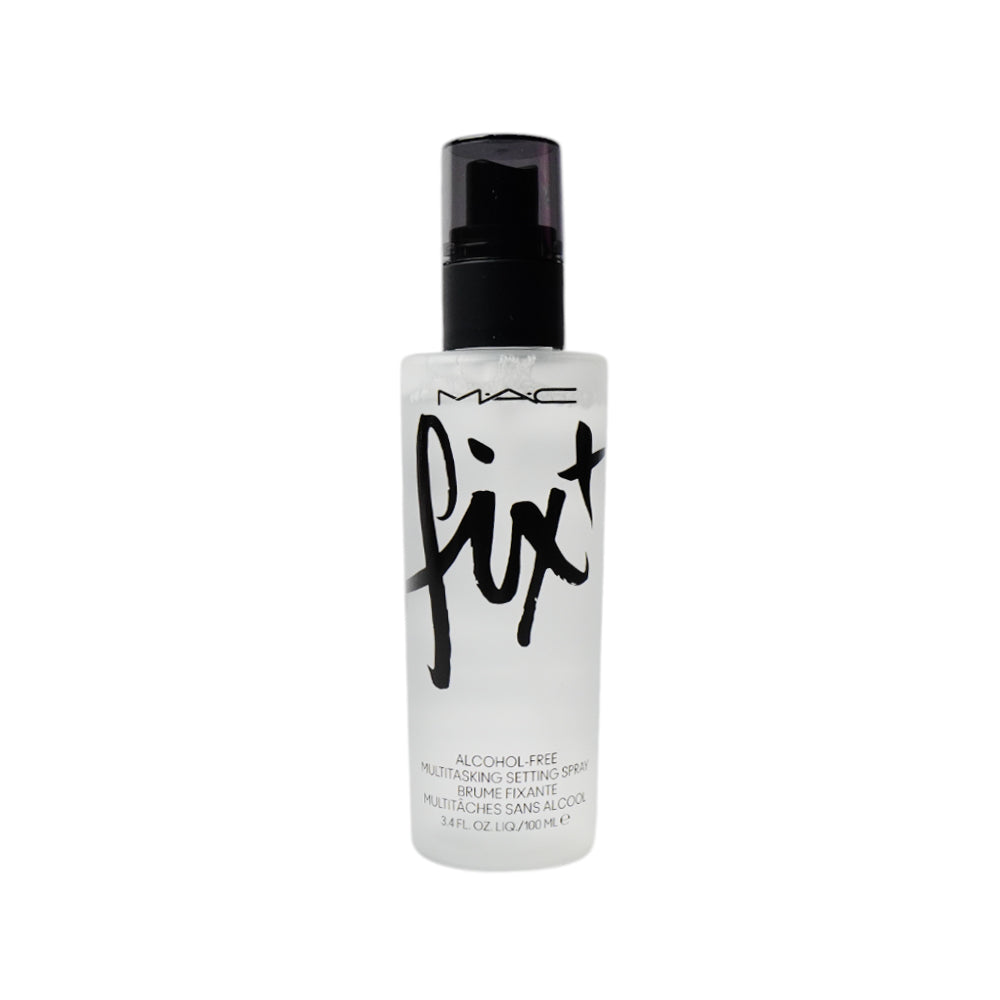 MAC FIX SPARY ALCOHOL FREE