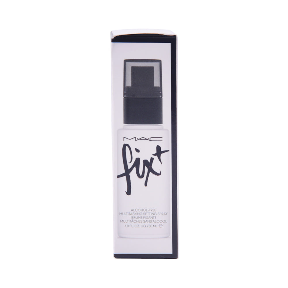 MAC FIX + ALCOHOL FREE SETTING SPRAY MINI 30ML