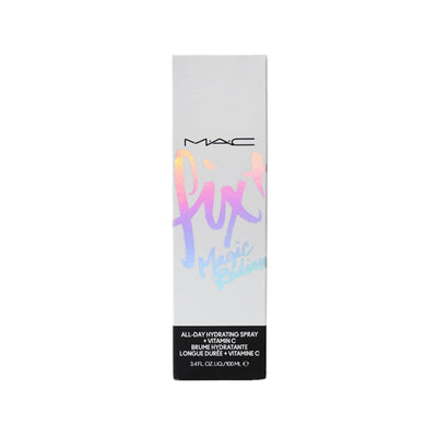 MAC FIX + MAGIC RADIANCE VITAMIN-C HYDRATING SPRAY 100ML
