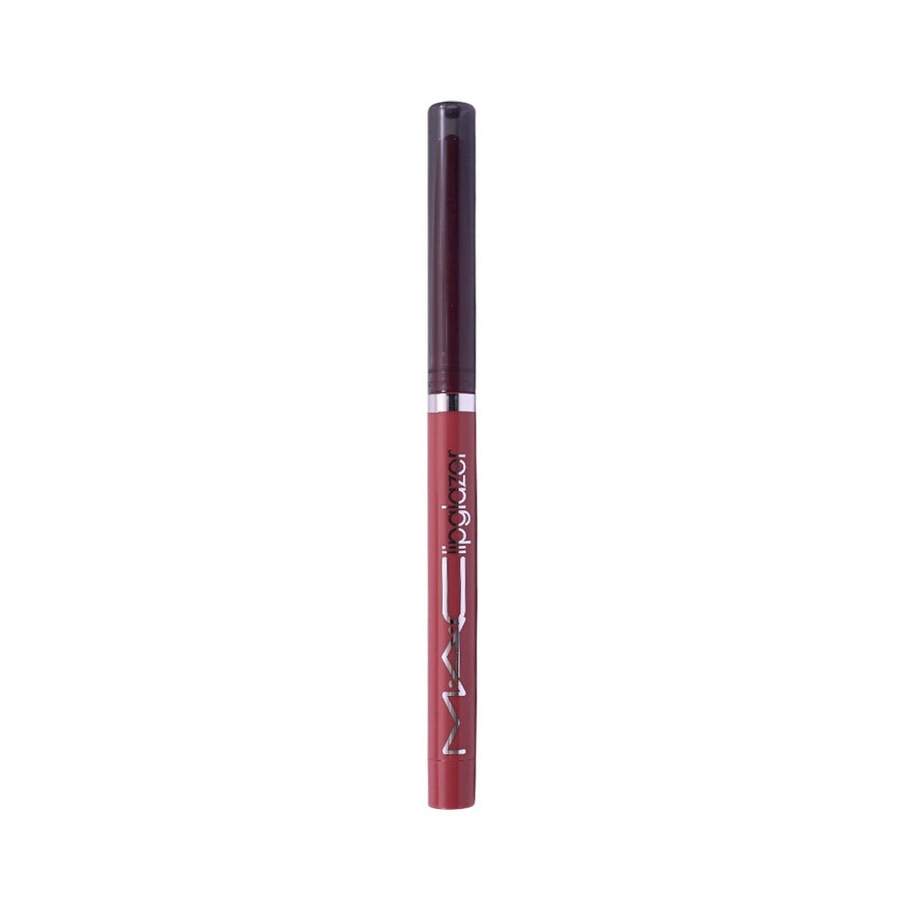 MAC LIP GLAZER LIP LINER VELVET TEDDY 25G