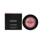 MAC SKINFINISH COLOUR STRUCK RUBY WOOED 4.5G