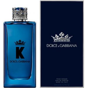 Dolce & Gabbana K Men Edp 200ml