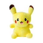 10111 SOFT PIKACHU 27CM