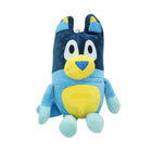 10149 SOFT BLUEY DOG 40CM A.I