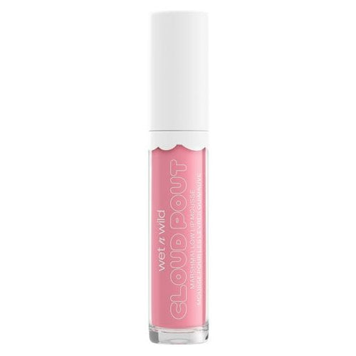 Wet N Wild - Cloud Pout Marshmallow Lip Mousse - Cloud Chaser