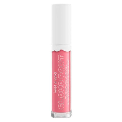 Wet N Wild - Cloud Pout Marshmallow Lip Mousse - Pour Some Suga On Me