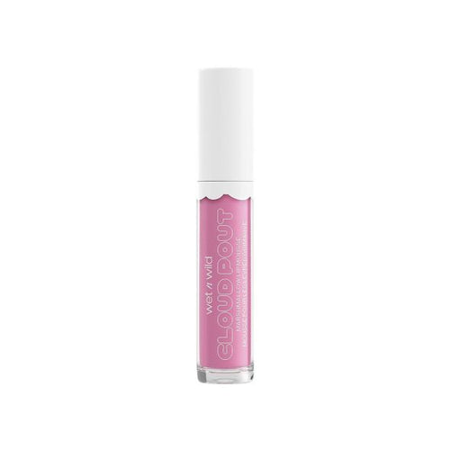 Wet N Wild - Cloud Pout Marshmallow Lip Mousse - Cotton Candy Skies