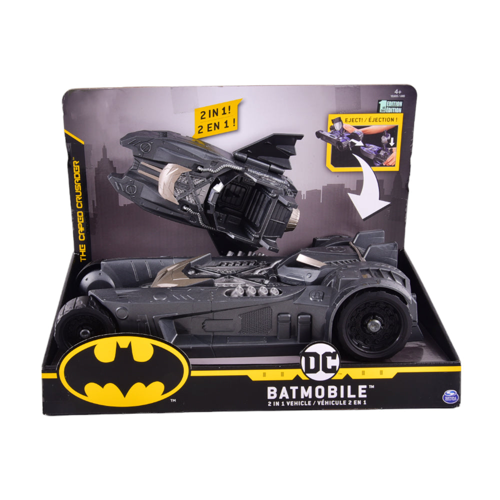 6055295 DC BAT MOBILE 2 IN 1 A.I