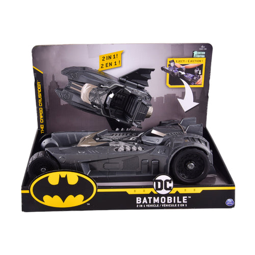 6055295 DC BAT MOBILE 2 IN 1 A.I