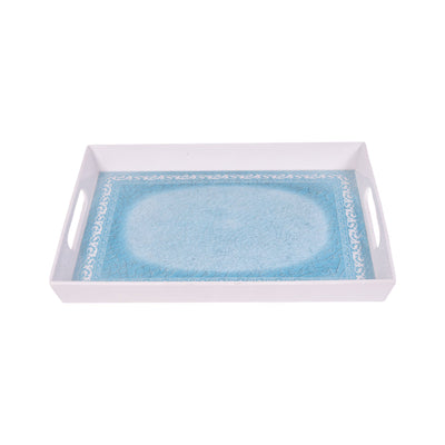 TRAY MELAMINE RECTANGULAR 779140