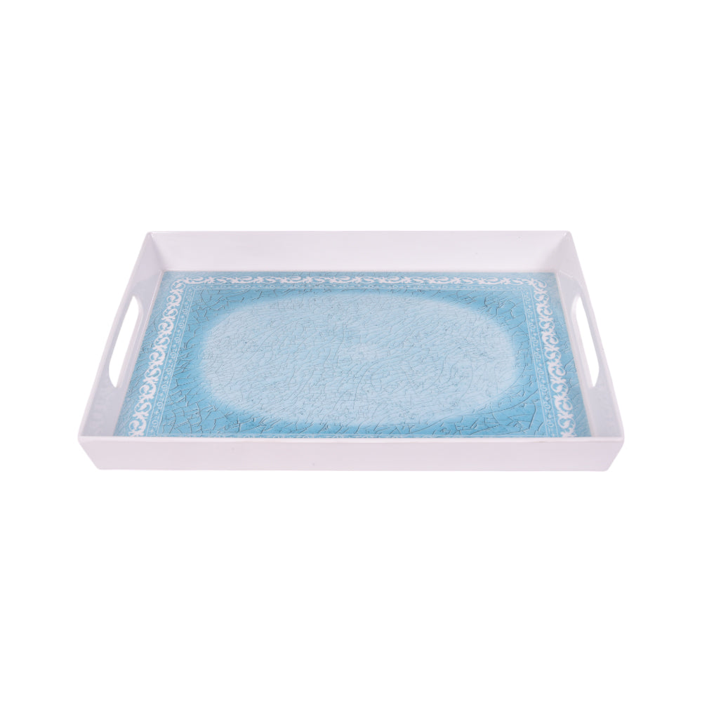 TRAY MELAMINE RECTANGULAR 779160