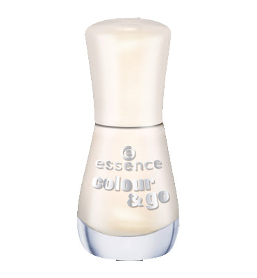 Essence- Colour & Go Nail Polish 152