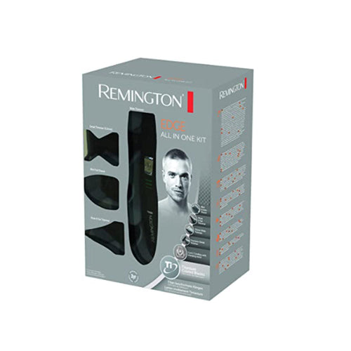Remington- Pg 6030, Hair Cutting Kit Mains/battery