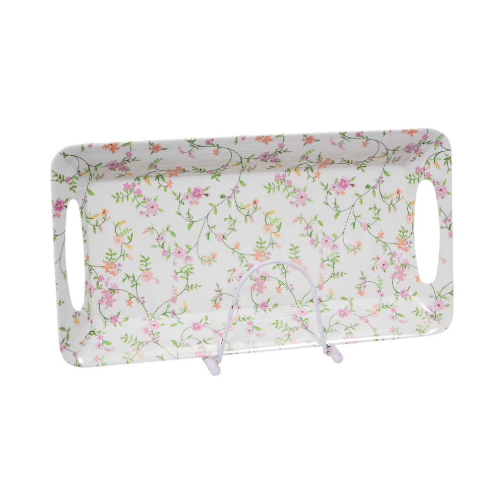 TRAY MELAMINE RECTANGULAR 782150