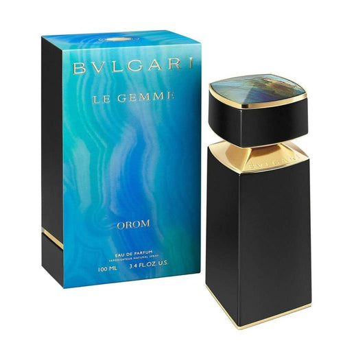 BVLGARI LE GEMME OROM FOR MEN EDP 100ML
