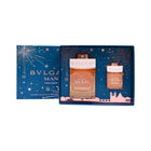 BVLGARI MEN TERRAE ESSENCE EDP 2PC GIFT SET