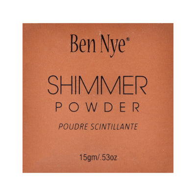 BEN NYE SHIMMER POWDER
