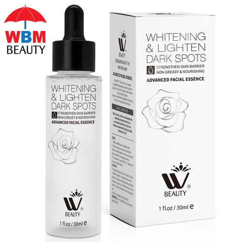 Wbm - Advanced Whitening Anti Erinkle Serum - 30 Ml