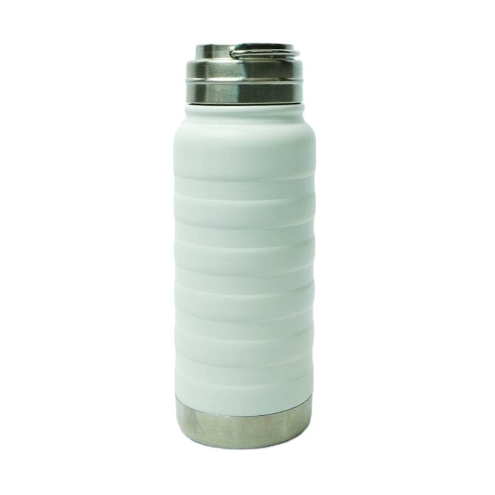 BOTTLE STEEL IR 600 ML ZY0090