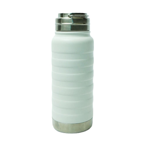 BOTTLE STEEL IR 600 ML ZY0090