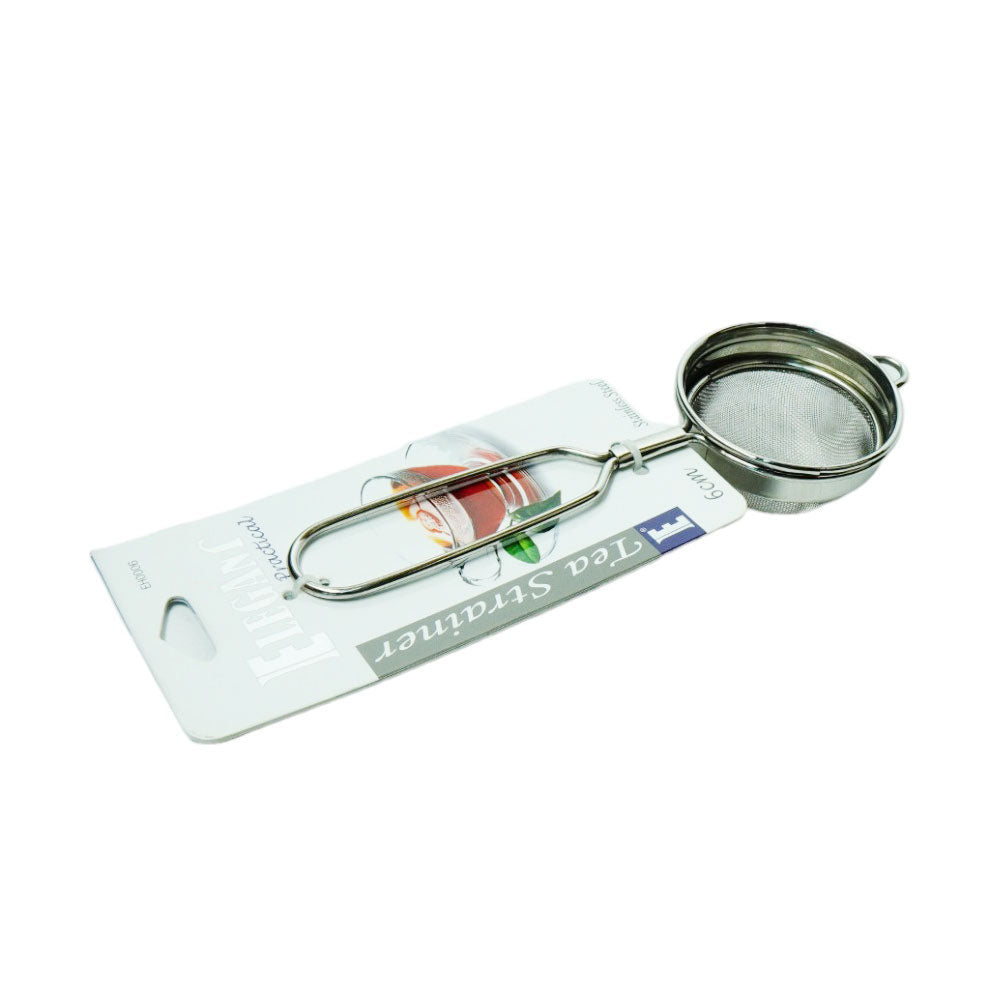 TEA STRAINER ELEGANT 6CM EH0006