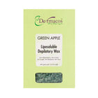 DERMACOS WAX APPLE DEPILATORY 400 GM