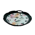 TRAY ROUND ACRYLIC MEDIUM RTAF-D2