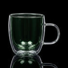 MUG DOUBLE WALL ROYAL BISTRO IR MG25065