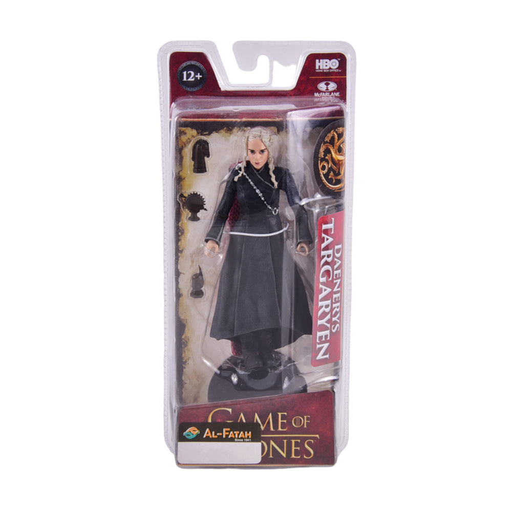 10652 GOT DARNERYS TARGARYEN FIGURE A.I