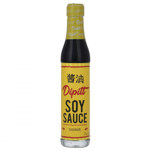 DIPITT SOY SAUCE 0000MAMI 60 ML