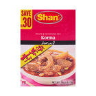 SHAN KORMA MASALA 100 GM EID CP
