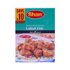 SHAN LAHORI FISH 100 GM CP