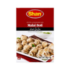 SHAN MASALA  MALAI BOTI 50 GM