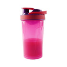 BOTTLE WITH SHAKER IR 700 ML YH-1