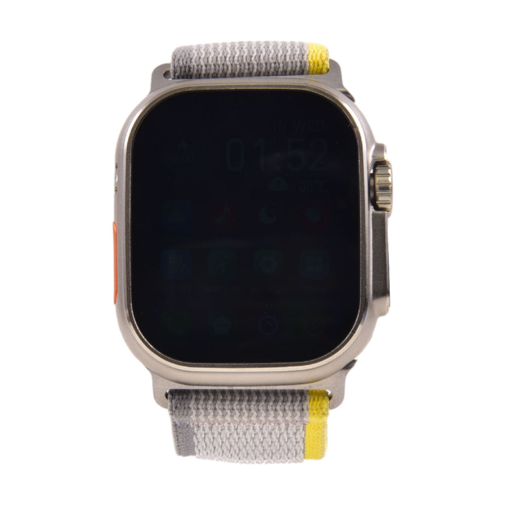8-PRO MAX SMART WATCH IR HK-8