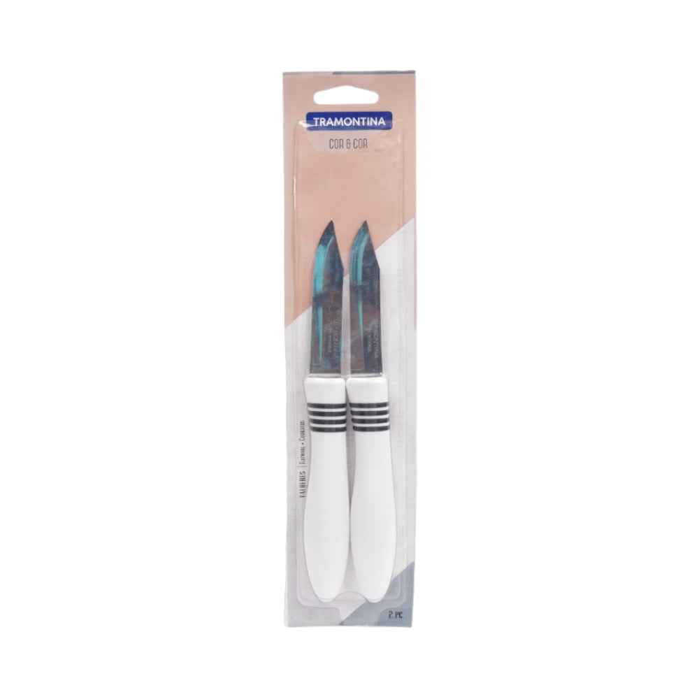 KNIFE TRAMONTINA SMALL 2PC 23461283
