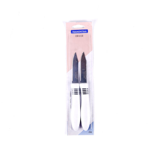 KNIFE TRAMONTINA SMALL 2PC 23464283