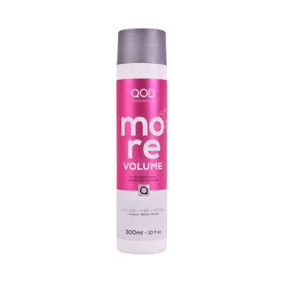QOD MORE VOLUME SUPER CONDITIONER 300ML