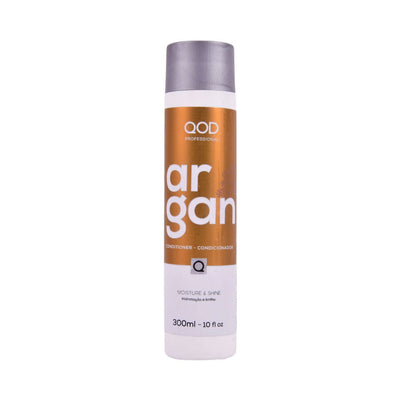 QOD ARGAN CONDITIONER PH 4.0 300ML
